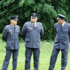 Biesiada u króla Jana